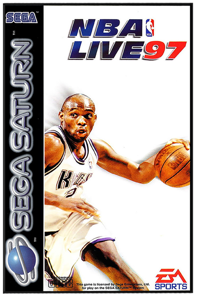 Nba live 97 (europe)
